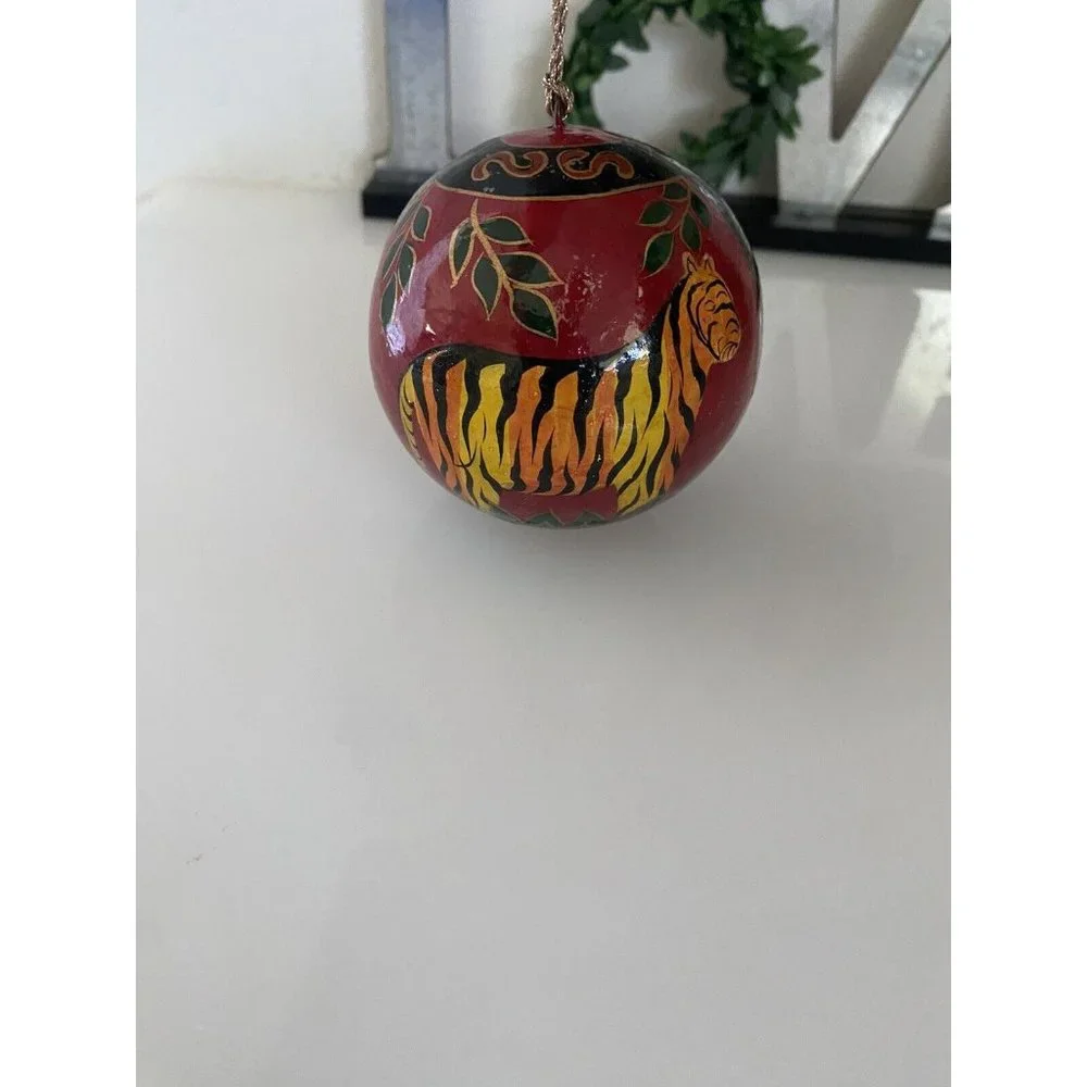 Unbranded this tiger